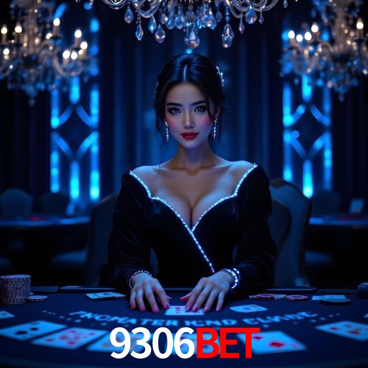 Experiência VIP 9306bet